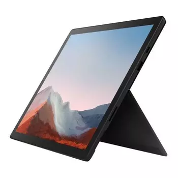 Планшет Microsoft Surface Pro 7 Plus, 16 Гб/512 Гб, 1ND-00018, черный
