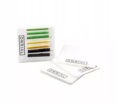 Планшет Onrial 7x7 на запястье с эластичным ремешком inna