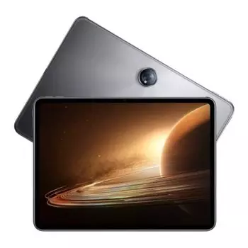 Планшет Oppo Pad 2 11.61'', 8Гб/256Гб, Wi-Fi, серый