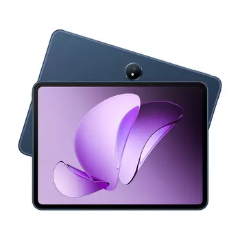 Планшет Oppo Pad 3, 11.61", 12 ГБ/512 ГБ, Wi-FI, синий