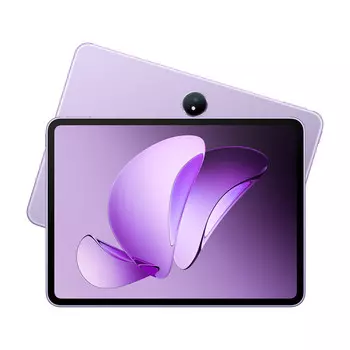 Планшет Oppo Pad 3, 11.61", 8 ГБ/256 ГБ, Wi-FI, фиолетовый