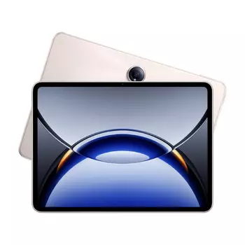 Планшет Oppo Pad 3 Pro, 12.1", 16ГБ/512ГБ, Wi-FI, золотой