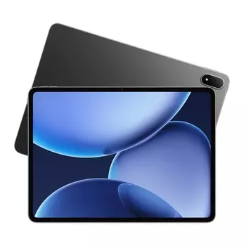 Планшет Oppo Pad 4 Pro (CN), 13.2'', 16Гб/512Гб, Wi-Fi, темно-серый