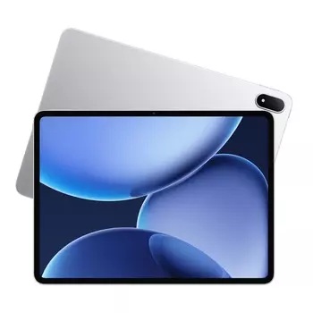 Планшет Oppo Pad 4 Pro (CN), 13.2'', 12Гб/512Гб, Wi-Fi, серебристый