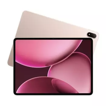 Планшет Oppo Pad 4 Pro (CN), 13.2'', 12Гб/256Гб, Wi-Fi, розовое золото