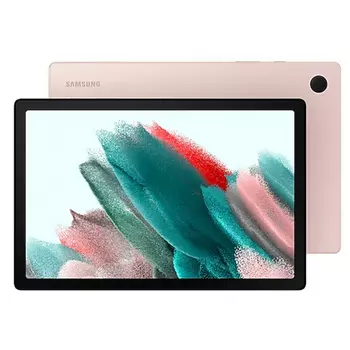 Планшет Samsung Galaxy Tab A8 10.5", LTE, 4 Гб/64 Гб, розовое золото