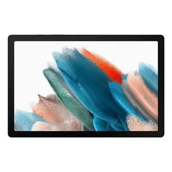 Планшет Samsung Galaxy Tab A8 10.5", Wifi, 4 Гб/64 Гб, серебристый