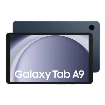 Планшет Samsung Galaxy Tab A9+ 11", WiFi, 4 Гб/64 Гб, синий