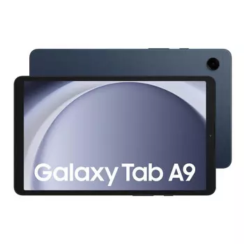 Планшет Samsung Galaxy Tab A9 8.7", LTE, 4 Гб/64 Гб, синий