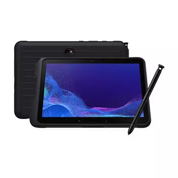 Планшет Samsung Galaxy Tab Active4 Pro, 10.1", 6 ГБ / 128 ГБ, Wi-Fi, черный