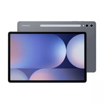 Планшет Samsung Galaxy Tab S10+, Wi-Fi, 12.4", 12Гб/256Гб, серый