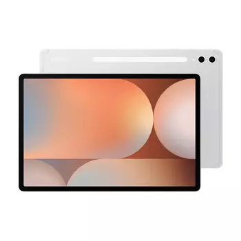 Планшет Samsung Galaxy Tab S10+, Wi-Fi, 12.4", 12Гб/512Гб, серебряный