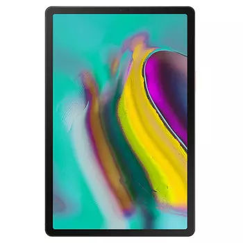 Планшет Samsung Galaxy Tab S5e Wi-Fi + LTE, 4/64 ГБ, золотистый