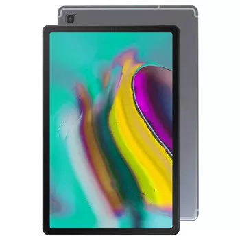 Планшет Samsung Galaxy Tab S5e Wi-Fi, 6/128 ГБ, черный