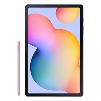 Планшет Samsung Galaxy Tab S6 Lite (2022) 10.4'', Wi-Fi, 4 Гб/128Гб, розовый