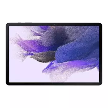 Планшет Samsung Galaxy Tab S7 FE 5G 12.4'', 4 Гб/64 Гб, SM-T736BMYSTICBLACK64GBV, черный