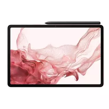 Планшет Samsung Galaxy Tab S8 11'', Wi-Fi, 8ГБ/128ГБ, розовый