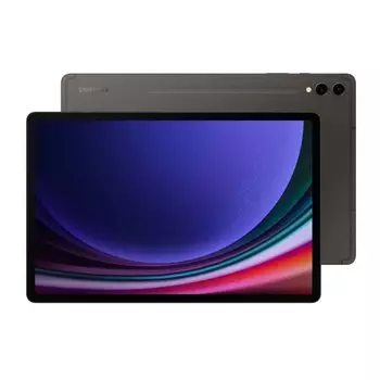 Планшет Samsung Galaxy Tab S9+ 12.4'', 12Гб/256Гб, Wi-Fi, графит