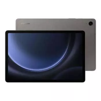 Планшет Samsung Galaxy Tab S9 FE 10.9'', 6Гб/128Гб, 5G+Wi-Fi, серый