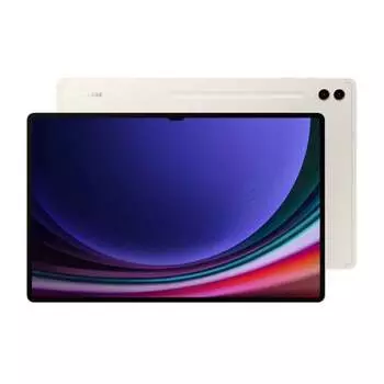 Планшет Samsung Galaxy Tab S9 Ultra 14.6'', 12Гб/256Гб, Wi-Fi, бежевый