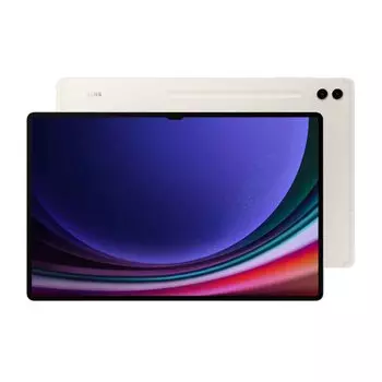 Планшет Samsung Galaxy Tab S9 Ultra 14.6'', 12Гб/256Гб, Wi-Fi+5G, бежевый