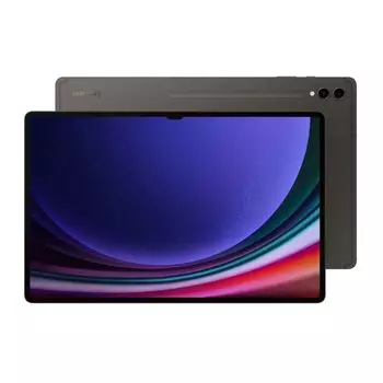 Планшет Samsung Galaxy Tab S9 Ultra 14.6'', 12Гб/256Гб, Wi-Fi+5G, графит