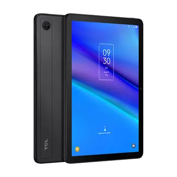 Планшет TCL Tab 10, 10.1", 4 ГБ / 32 ГБ, Wi-Fi+Cellular, серый