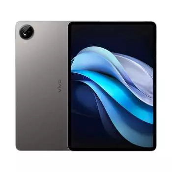 Планшет Vivo Pad 3 Pro, 13", 12 ГБ/256 ГБ, WI-FI, серый