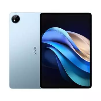 Планшет Vivo Pad 3 Pro, 13", 8 ГБ/128 ГБ, WI-FI, голубой