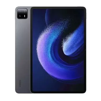 Планшет Xiaomi Pad 6 Max 14'', 12Гб/512Гб, Wi-Fi, черный