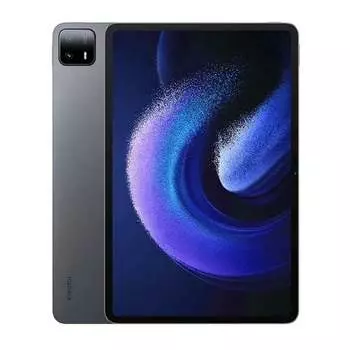 Планшет Xiaomi Pad 6 Max 14'', 16Гб/1Тб, Wi-Fi, черный