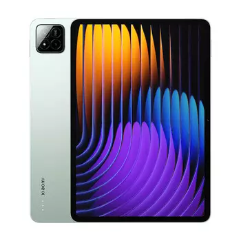 Планшет Xiaomi Pad 7 Pro, 11.2", 8 ГБ/128 ГБ, WI-FI, зеленый