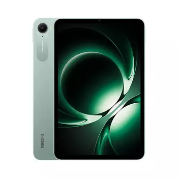 Планшет Xiaomi REDMI K Pad, 8.8", 12 ГБ/512 ГБ, WI-FI, зелёный