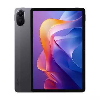 Планшет Xiaomi Redmi Pad 2 (CN), Soft Light Edition, 11", 8Гб/256Гб, Wi-Fi, серый