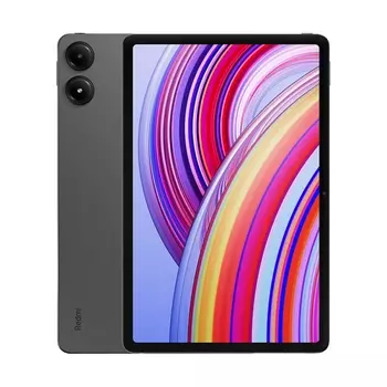 Планшет Xiaomi Redmi Pad Pro, 12.1", 8 ГБ/128 ГБ, Wi-Fi, серый