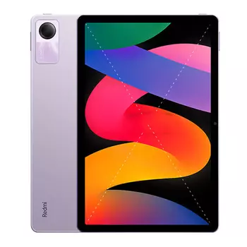 Планшет Xiaomi Redmi Pad SE 11", 8Гб/128Гб, Wi-Fi, фиолетовый