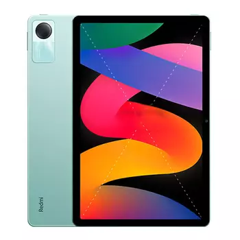 Планшет Xiaomi Redmi Pad SE 11", 8Гб/256Гб, Wi-Fi, зеленый