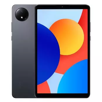 Планшет Xiaomi Redmi Pad SE (Global) 8.7", 6Гб/128Гб, Wi-Fi+4G, графит