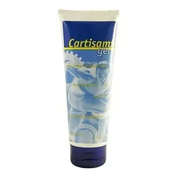 Плантапол Картисамин гель 120мл Plantapol