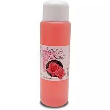 ПлантаПол розовая вода 500мл Plantapol