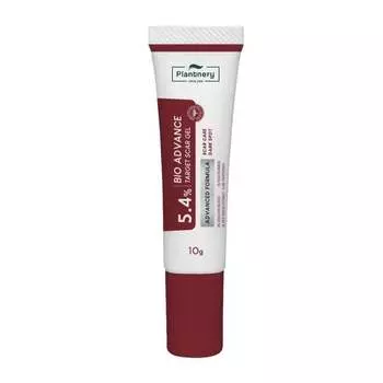 Plantnery Bio Advance Target Scar Gel 10 г, Red
