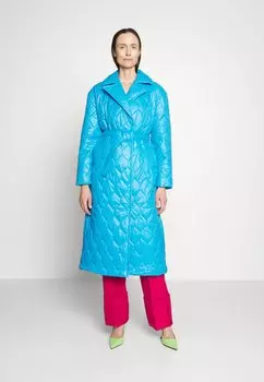 Плащ 2nd Day, черный