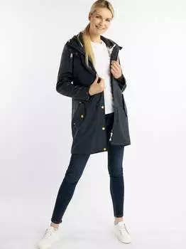 Плащ 3 в 1 Schmuddelwedda, синий