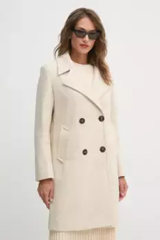 Плащ Artigli, бежевый