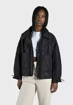 Плащ Beauceville Canadian Classics, черный