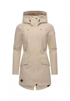 Плащ Бегония Ragweartm, песочный