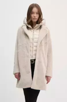 Плащ Bomboogie, бежевый