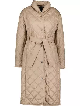 Плащ Didriksons MIRJAM, капучино