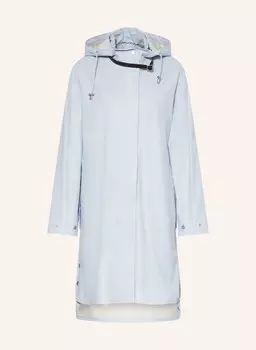 Плащ-Дождевик71 Ilse Jacobsen, голубой