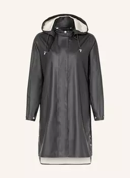 Плащ-Дождевик71 Ilse Jacobsen, серый